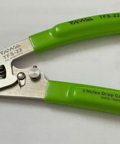 Kìm Tuốt Sợi Quang Tfs-22 | 3 Trong 1, Thép Không Gỉ Tfs 22 Stripper 1